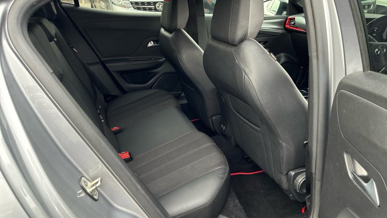 Vauxhall Mokka 1.2 Turbo SRi Premium 5dr Auto Petrol Hatchback